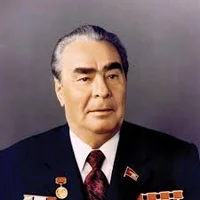Leonid Brezhnev