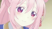 Yandere Girl
