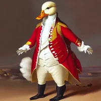 George Duckington