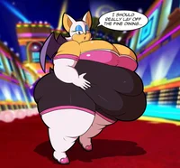 Obese Rouge 