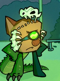 Fossil -OBJECTIFIED-