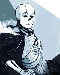 Gaster Sans