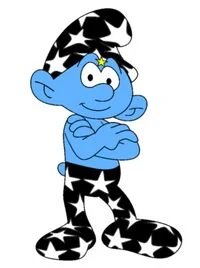 Empath smurf