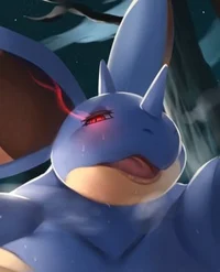 Alpha Nidoqueen 