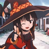 Megumin