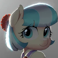 Coco Pommel