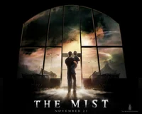 The Mist - RPG