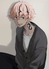 Ryusei Satou