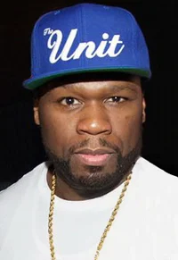 50 Cent