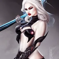 Lady Death 