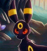 Umbreon 