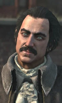 Charles Lee