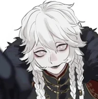 Yandere Ithaqua