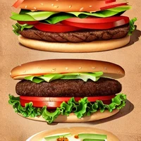 Hamburguesa 