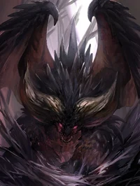 Nergigante