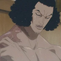 Kuzan Aokiji