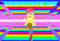 Trickster jane