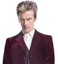 The 12th Doctor 