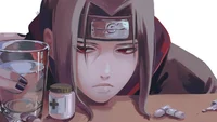 female itachi