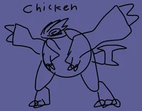 Kyurem
