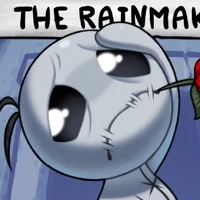 The Rainmaker -HC-
