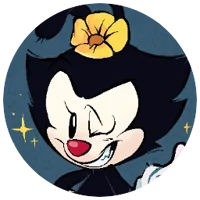 Dot Warner