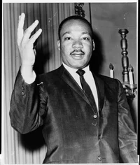 Martin Luther King