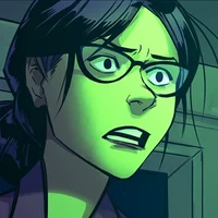 Miss Pauling