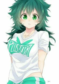 Izumi Midoriya