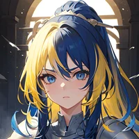 Kiredere Holy Knight