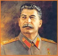 Josif Stalin
