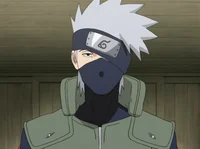 Kakashi Hatake 