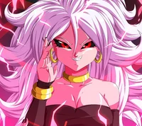 Android 21