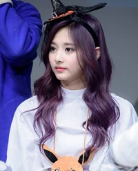 Chou Tzuyu