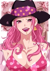 Young Big Mom
