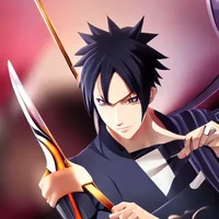Sasuke