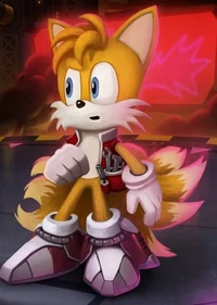 Bad tails