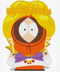 Princess Kenny