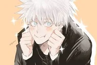 Drunk Gojo