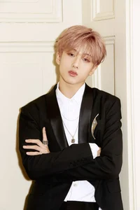 Park Jisung