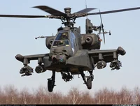 AH-64A