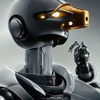 Robot 1