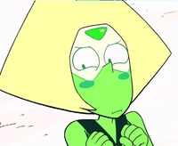Peridot face swap la
