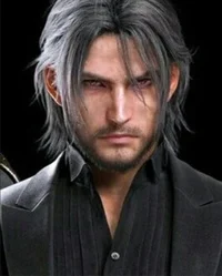 Noctis Lucis old