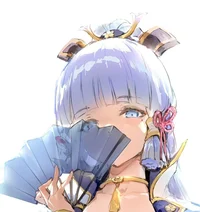 Yandere Ayaka