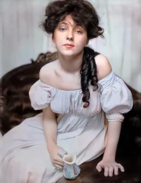 Evelyn Nesbit