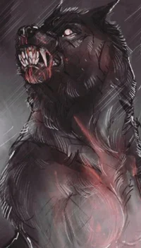 Vix -Werewolf-