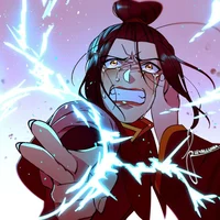 Sad Azula