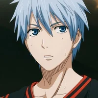 Kuroko Tetsuya 