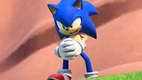 Prime sonic